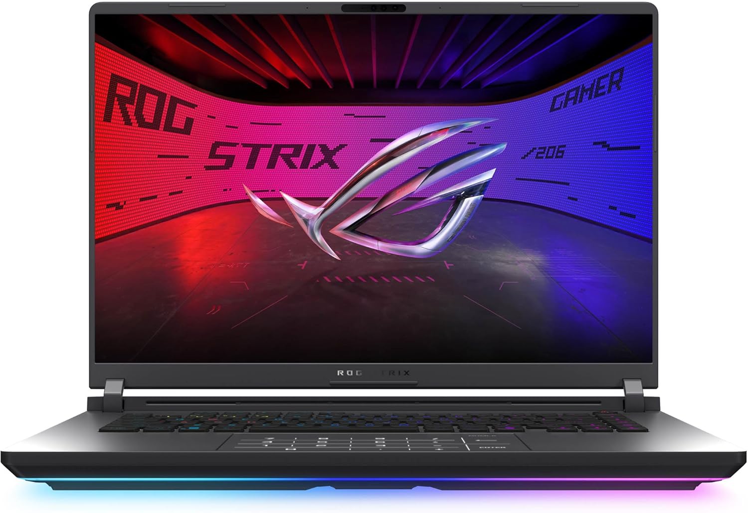ASUS ROG Strix G16 (2025) Gaming Laptop Deals – Cyber Monday Special