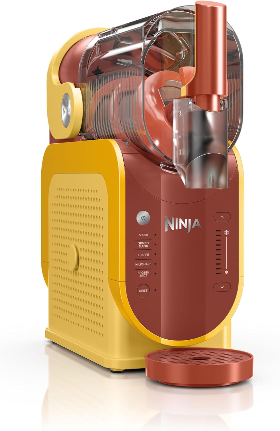 Ninja SLUSHi Professional Frozen Drink Maker, Shaved Ice Machines Deal